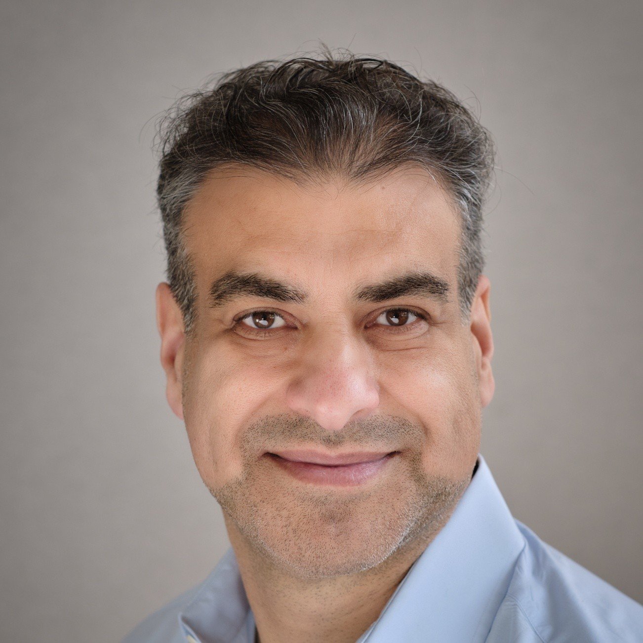 Will Awad, founder and director of iAccessDigital
